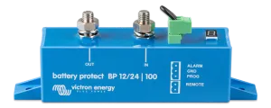 BATTERYPROTECT 12/24V-100A