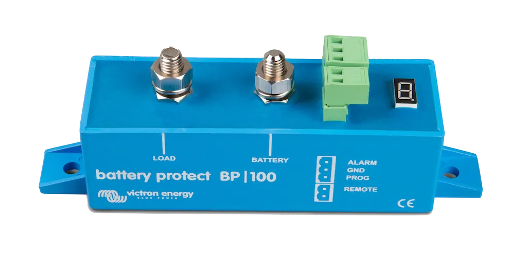BatteryProtect 12/24V BP-100