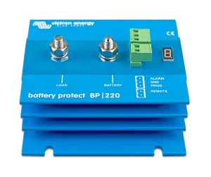 BatteryProtect 12/24V BP-220
