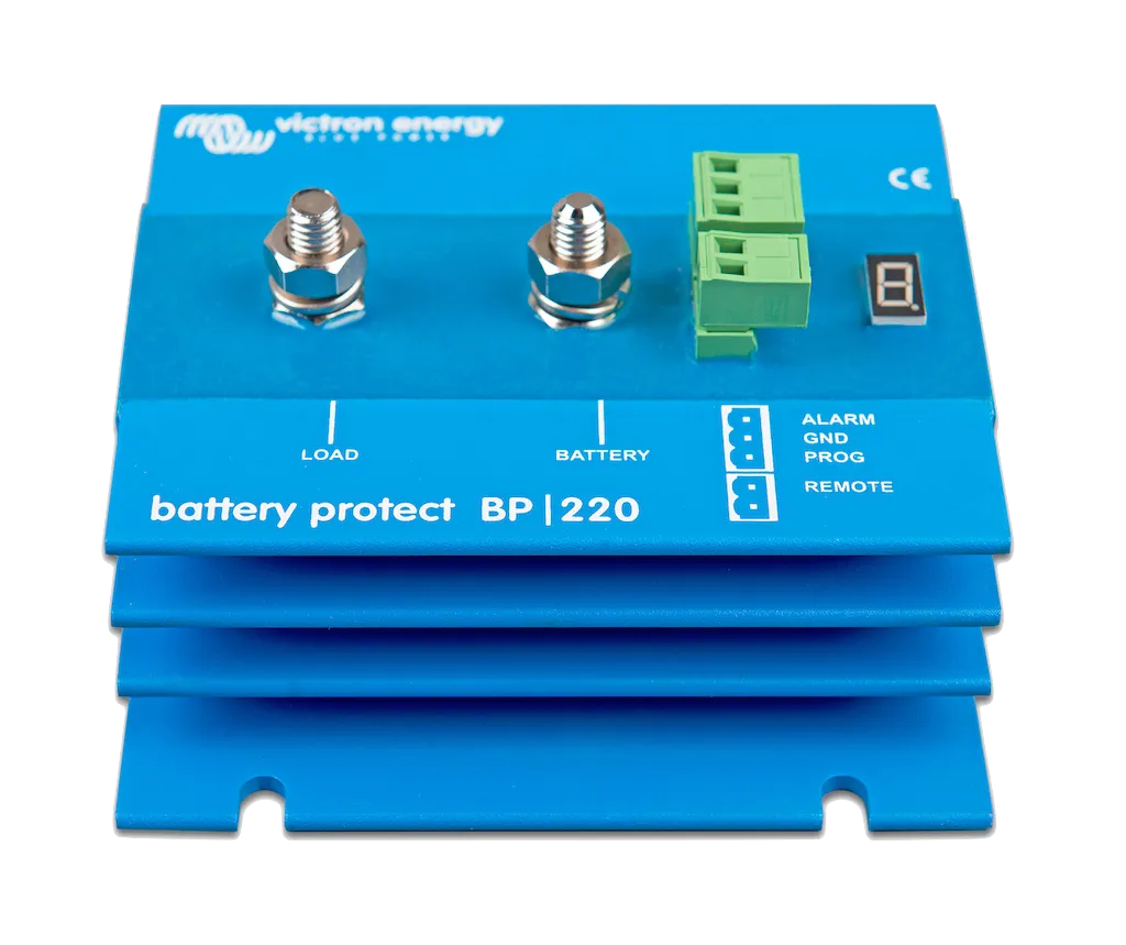BatteryProtect 12/24V BP-220