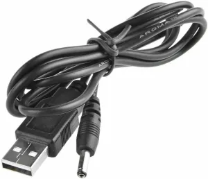 BBAUER 4ft USB Power Charger Cable Cord for Foreo Devices Luna Luxe Mini/lris and ISSA