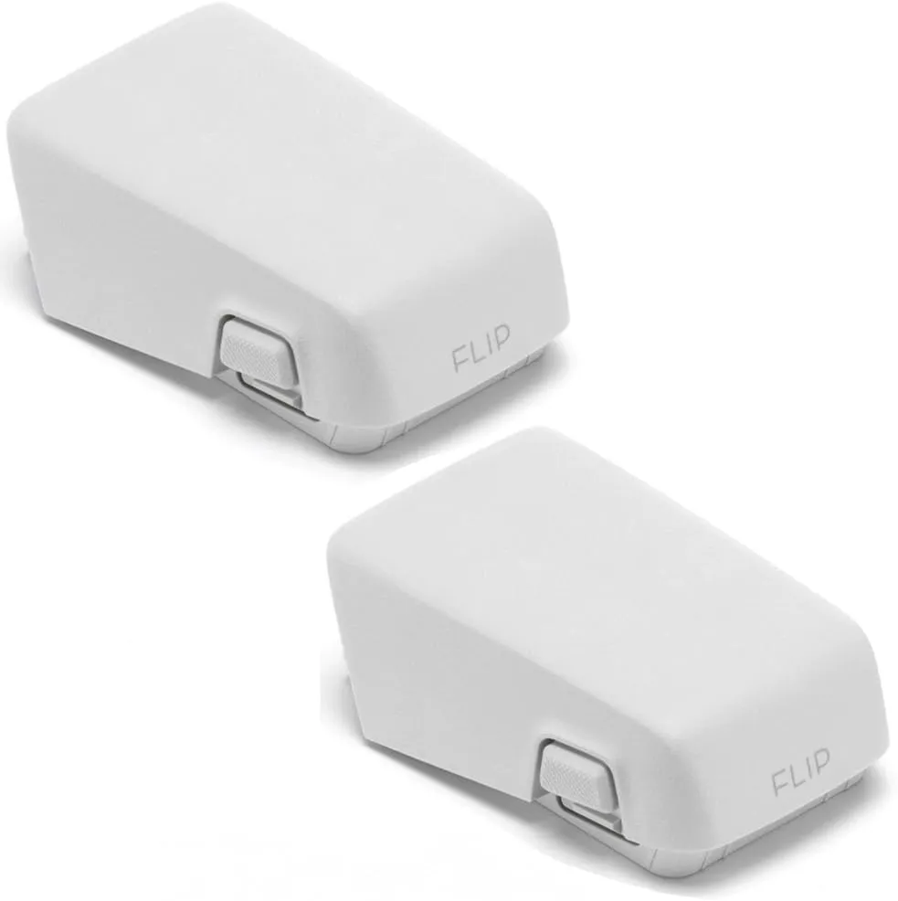 Bettery Compatible with DJI FLIP, 3110 mAh / 83.5 g / 22.3 V, Battery Life of 31 Minutes, High Capacity Intelligent Flight Replacement Battery (DJI FLIP, 3110 mAh, 1 Pack