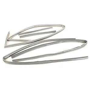 Beverage Air Gasket Kit - Smf58