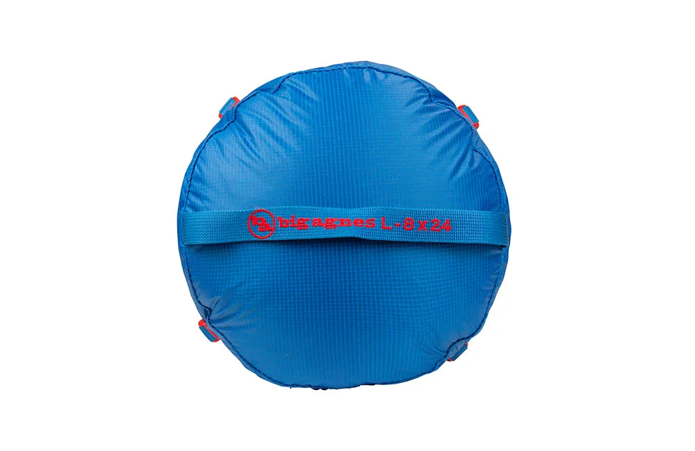 Big Agnes Tech Compression Sacks