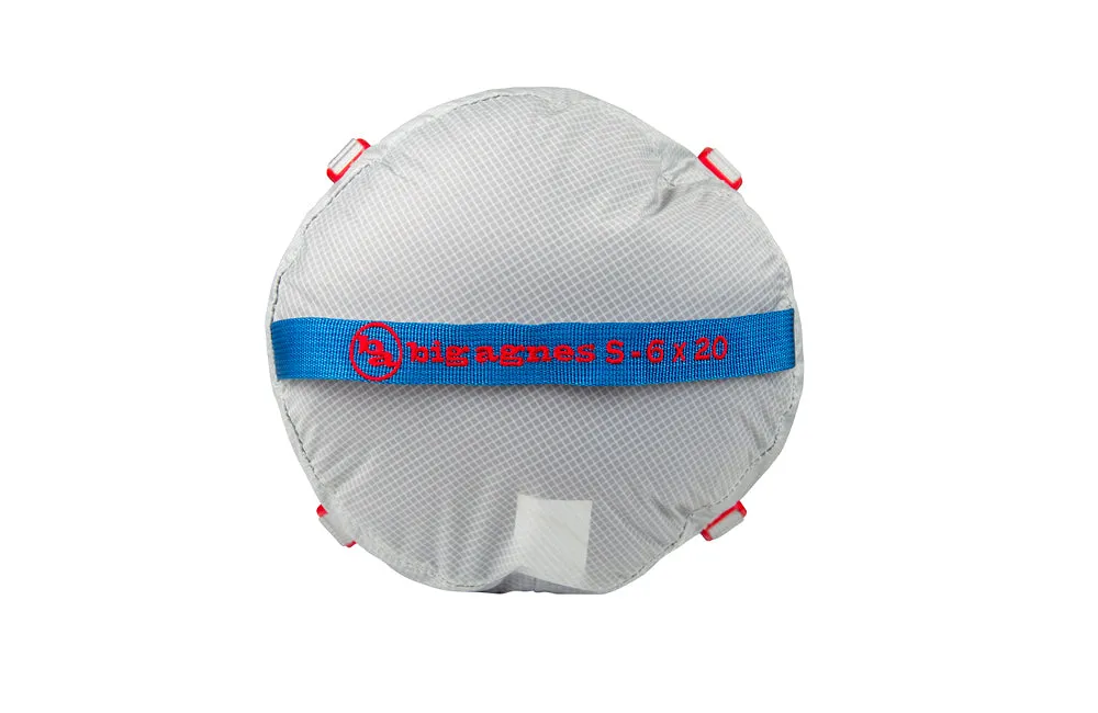 Big Agnes Tech Compression Sacks