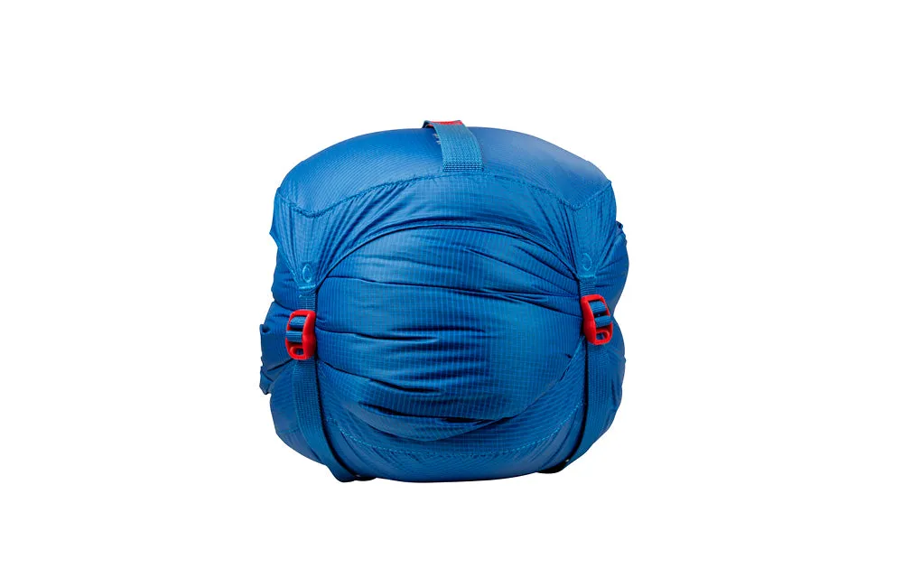 Big Agnes Tech Compression Sacks