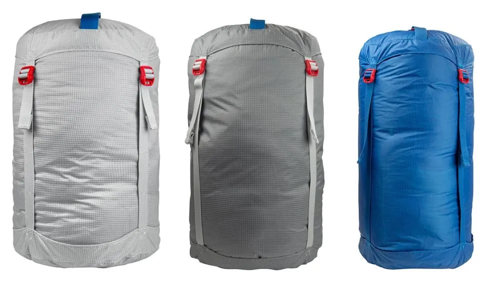 Big Agnes Tech Compression Sacks