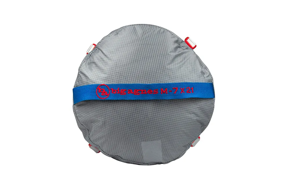 Big Agnes Tech Compression Sacks