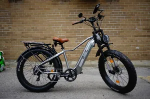 Bigfoot Explorer
