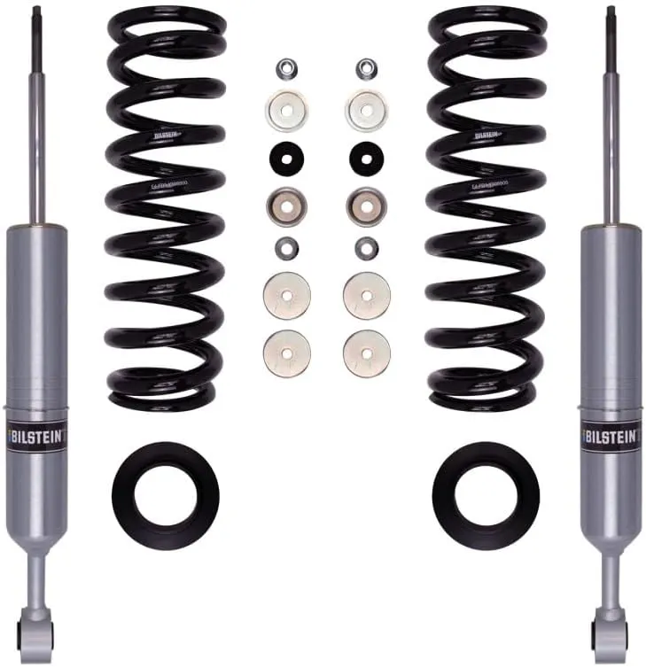 Bilstein BIL B8 6112 Suspension Kits - 47-310971