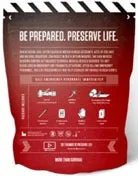Bleeding Control Kit (Vacuum Packed)