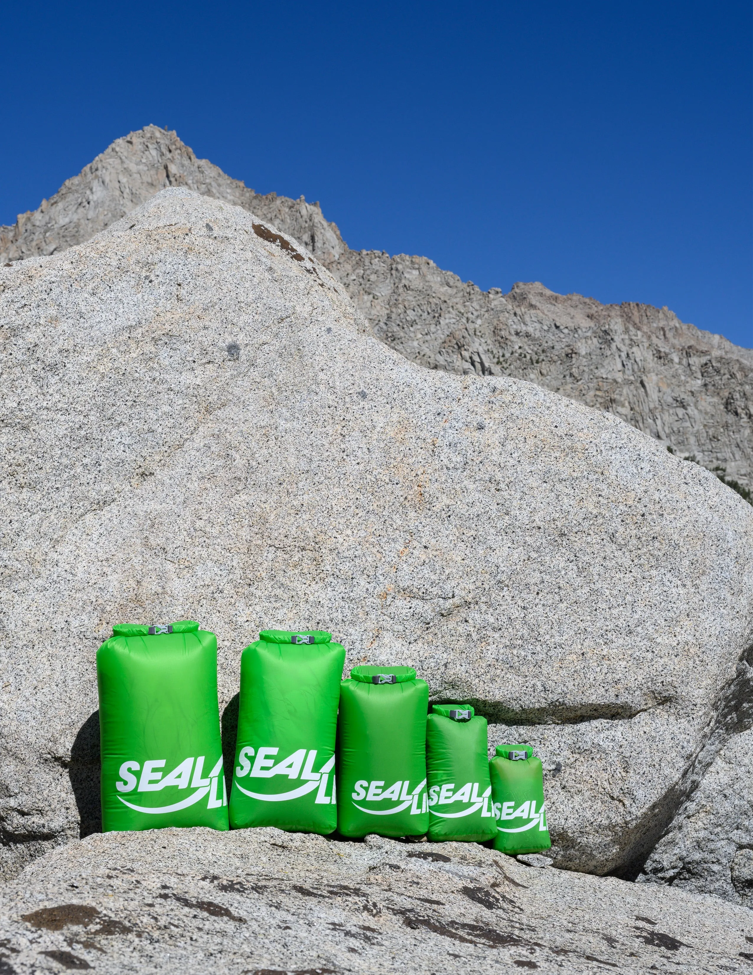 BlockerLite DRY 10L Green