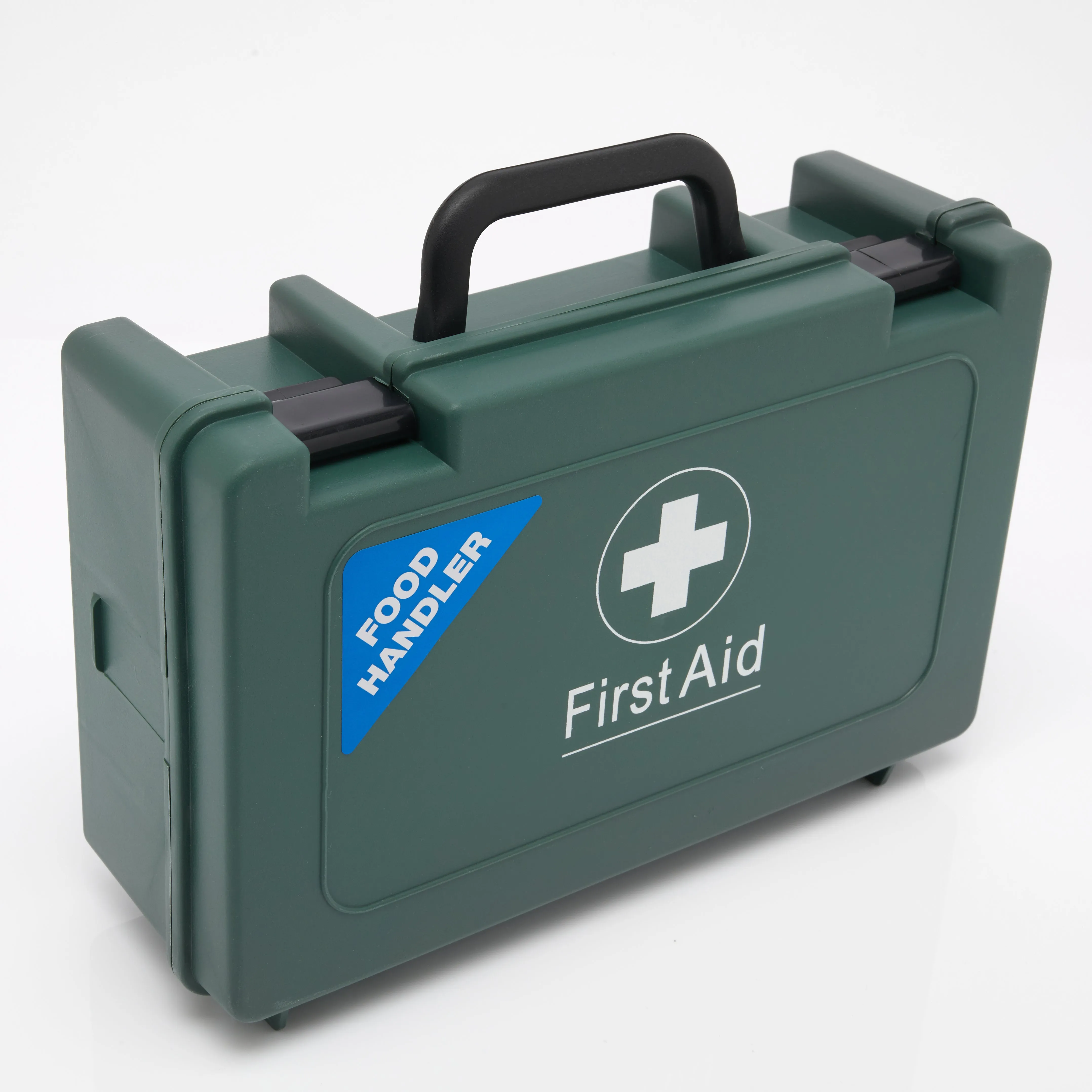Blue Dot 10 Person HSE Catering First Aid Kit in Standard Box