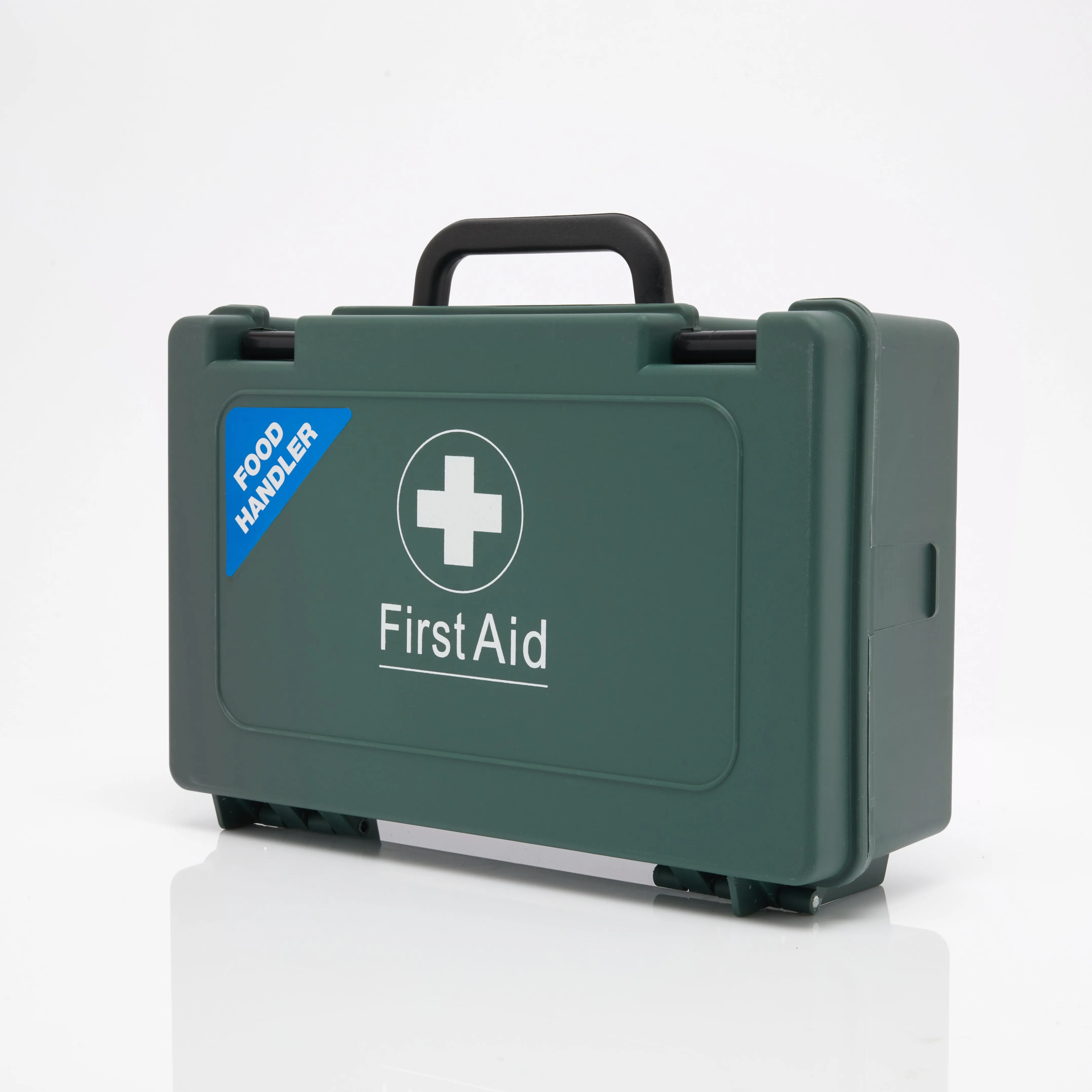 Blue Dot 10 Person HSE Catering First Aid Kit in Standard Box