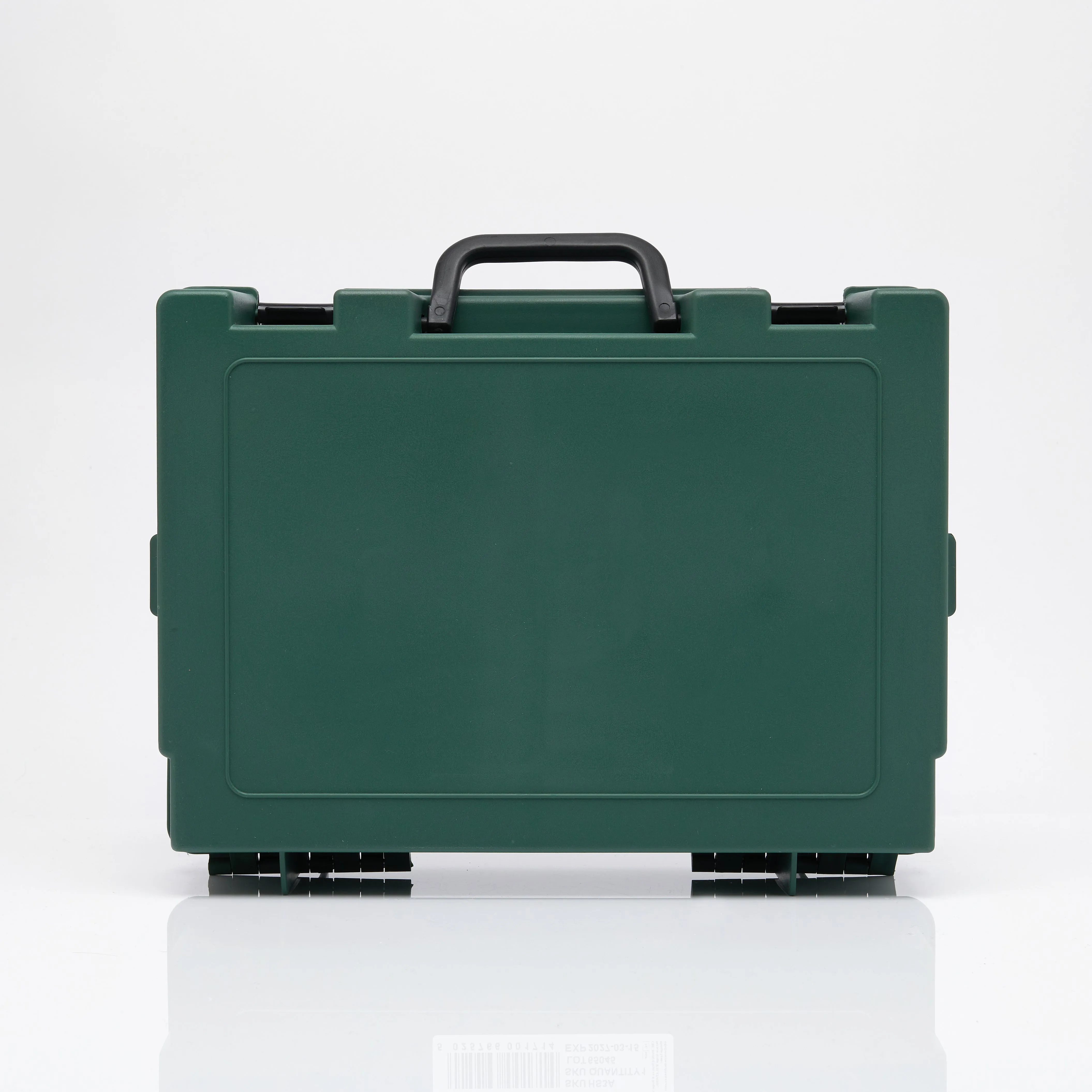 Blue Dot 10 Person HSE Catering First Aid Kit in Standard Box