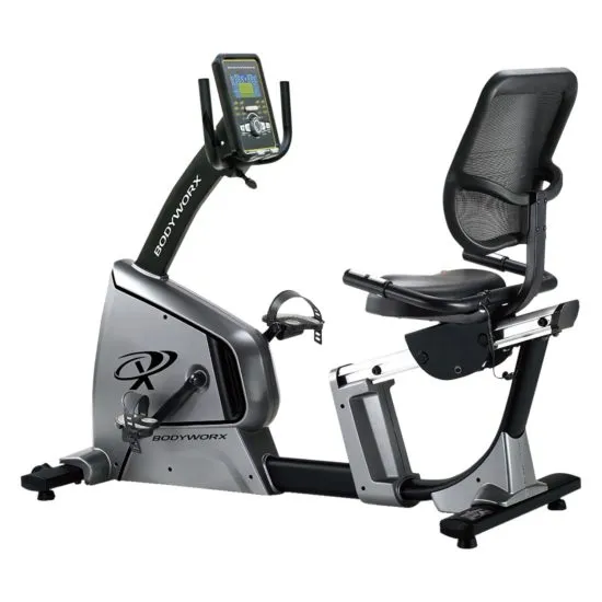 Bodyworx ARX700 Recumbent