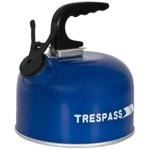 Boil Aluminium Kettle