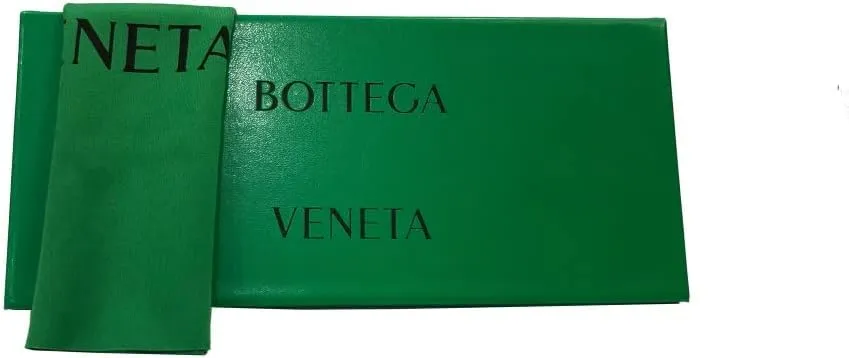 Bottega Veneta BV1101S Cateye Sunglasses for Women   BUNDLE With Designer iWear Eyewear Kit