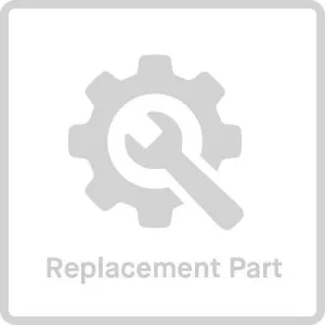 Buderus Screw Kit 10x32x3/16 (4x)