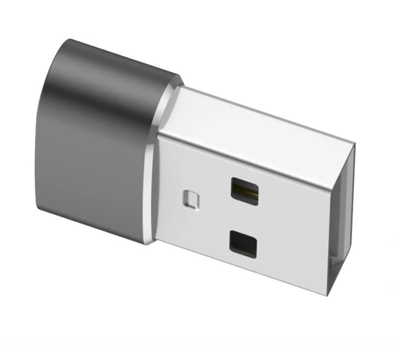 Budi 4-In-1 PD Cable 65W&20W