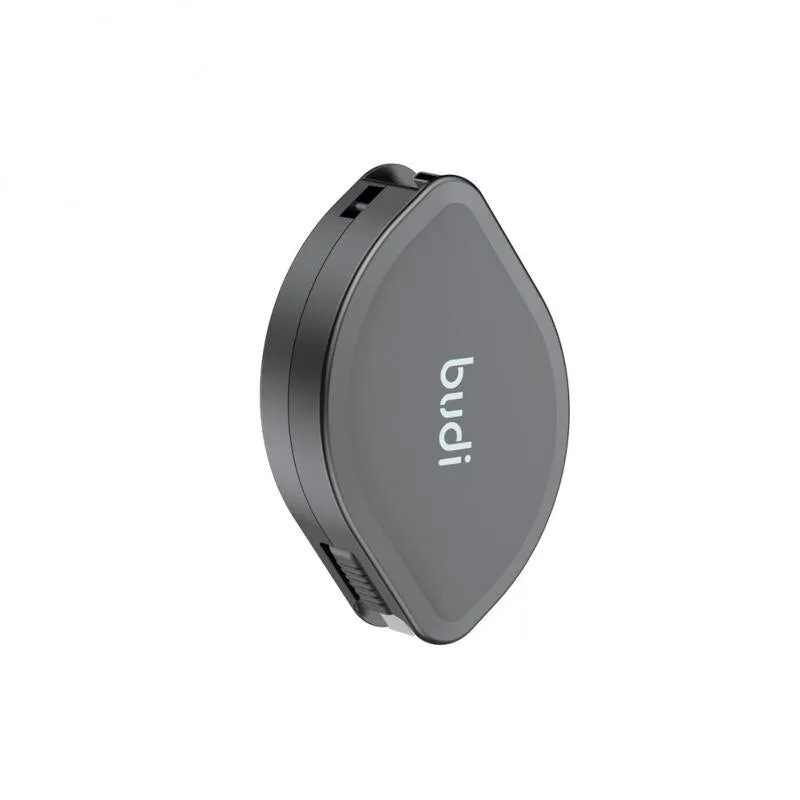 Budi 4-In-1 PD Cable 65W&20W