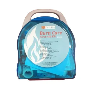 Burn Kit, First Aid Kits