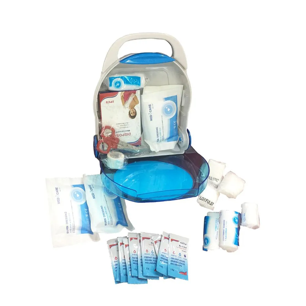 Burn Kit, First Aid Kits