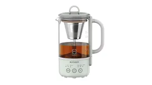 BUYDEEM Mini Multi-function Tea/Coffee Maker K32