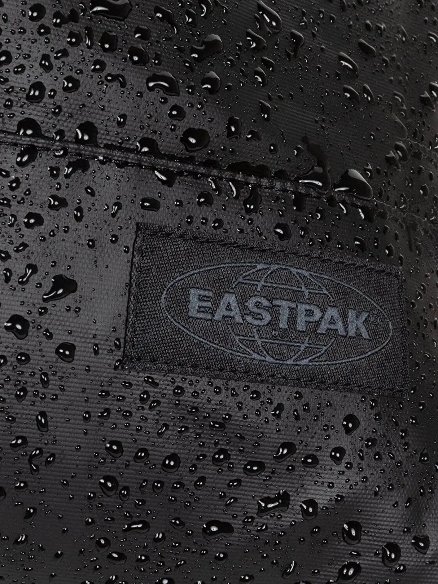 Cabin PAK'R "Tarp Black"