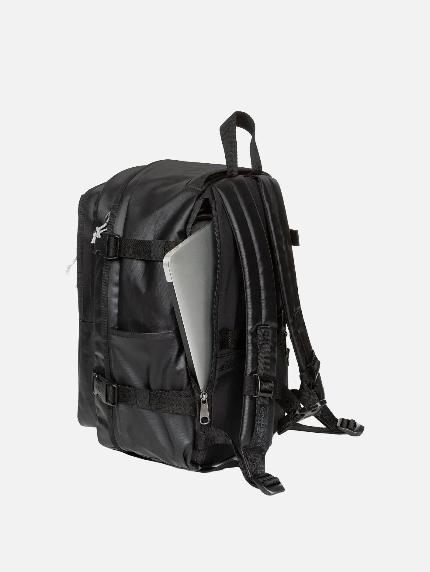 Cabin PAK'R "Tarp Black"