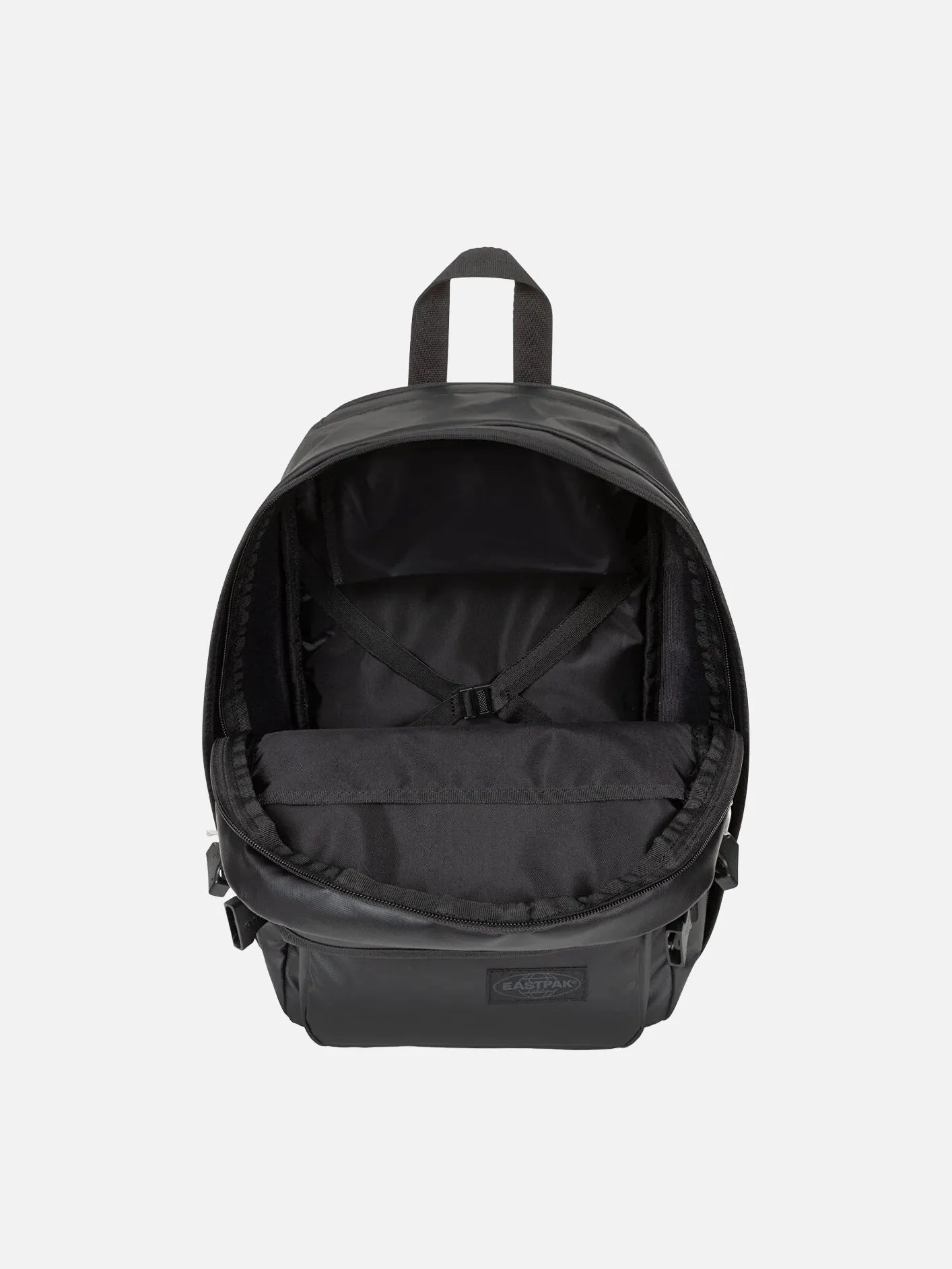 Cabin PAK'R "Tarp Black"
