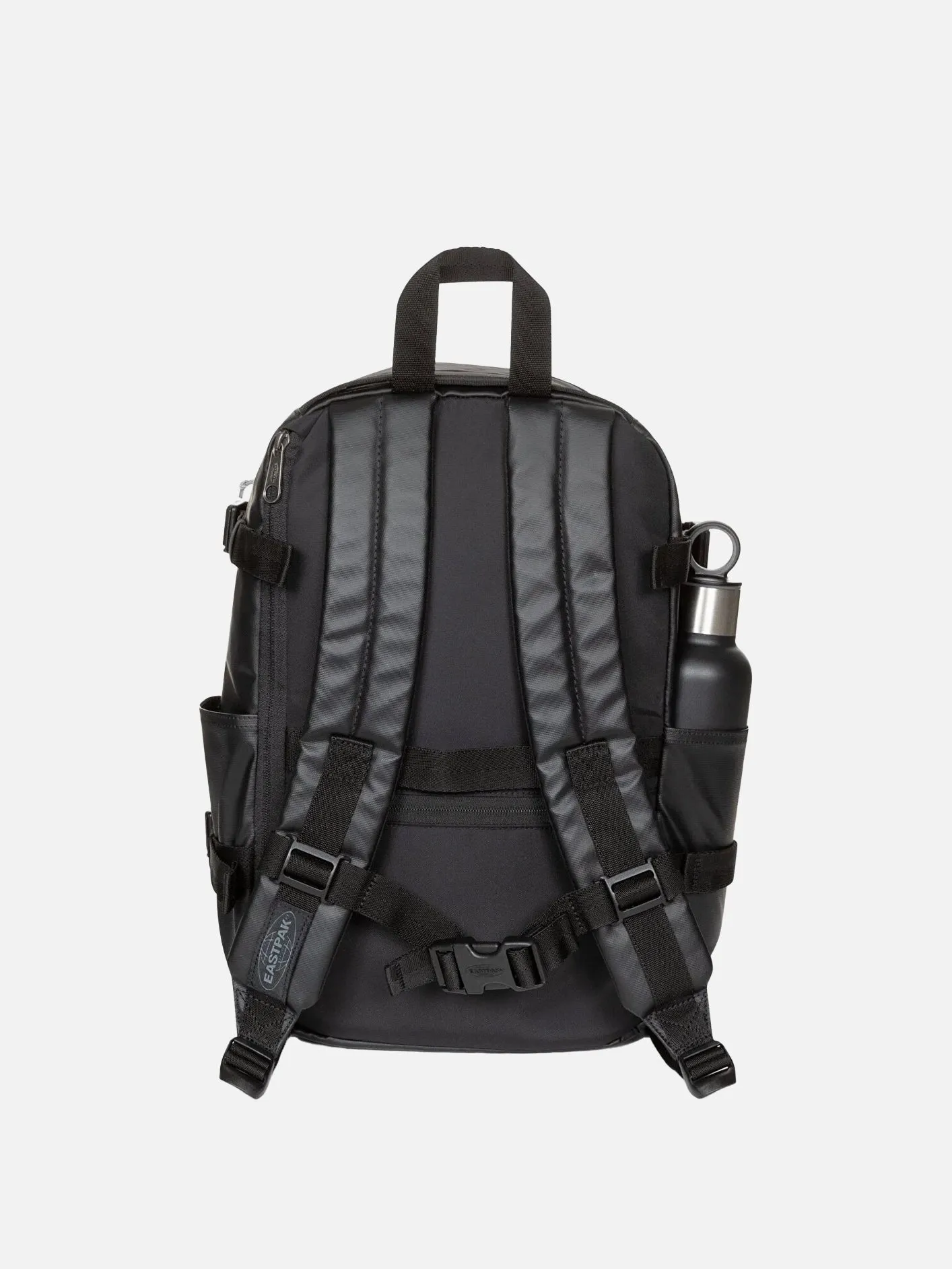 Cabin PAK'R "Tarp Black"
