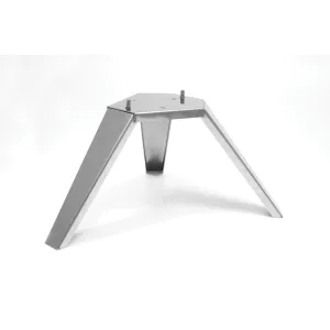 Camco 58109 Leg Base for Kuuma Kettle Grill