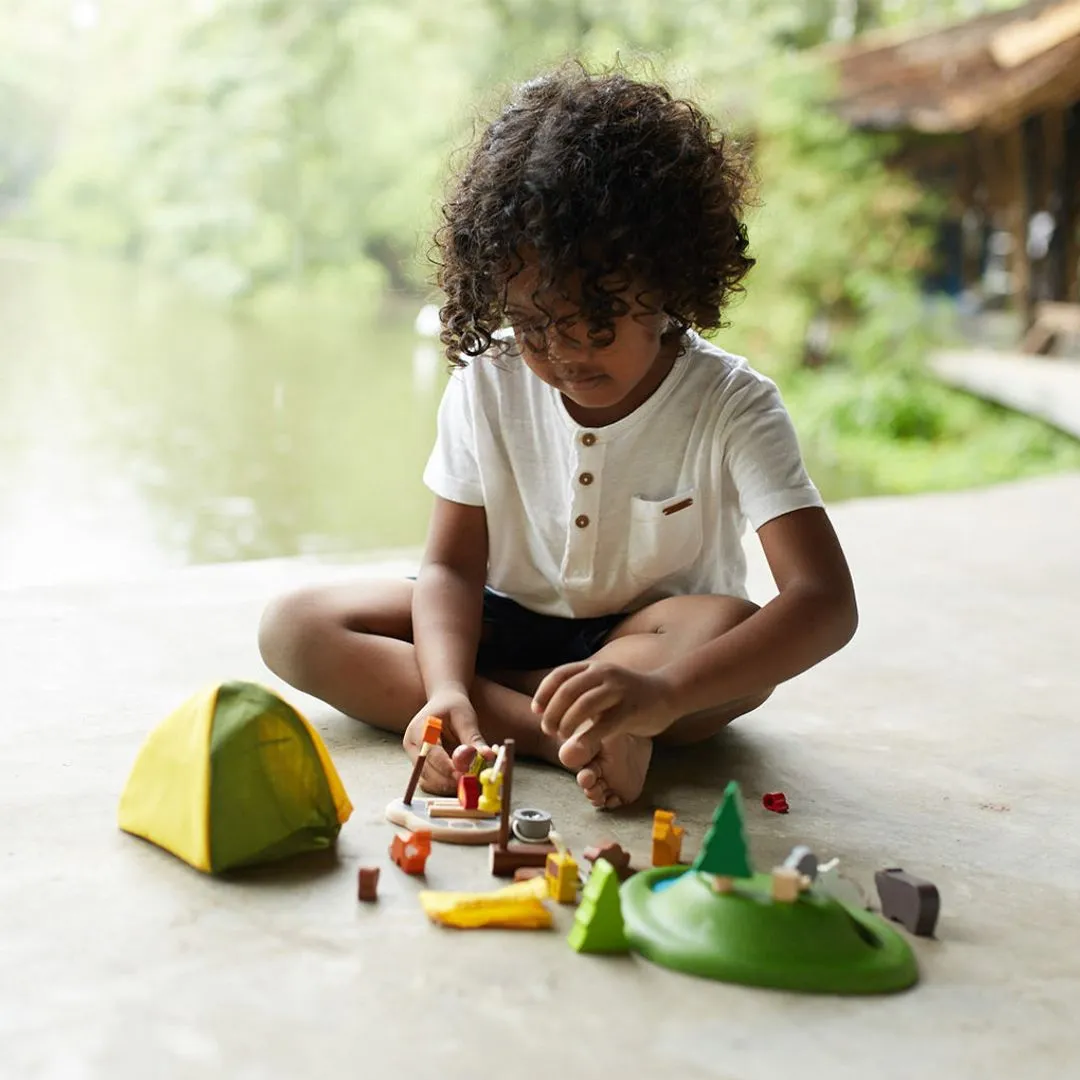 Camping Set
