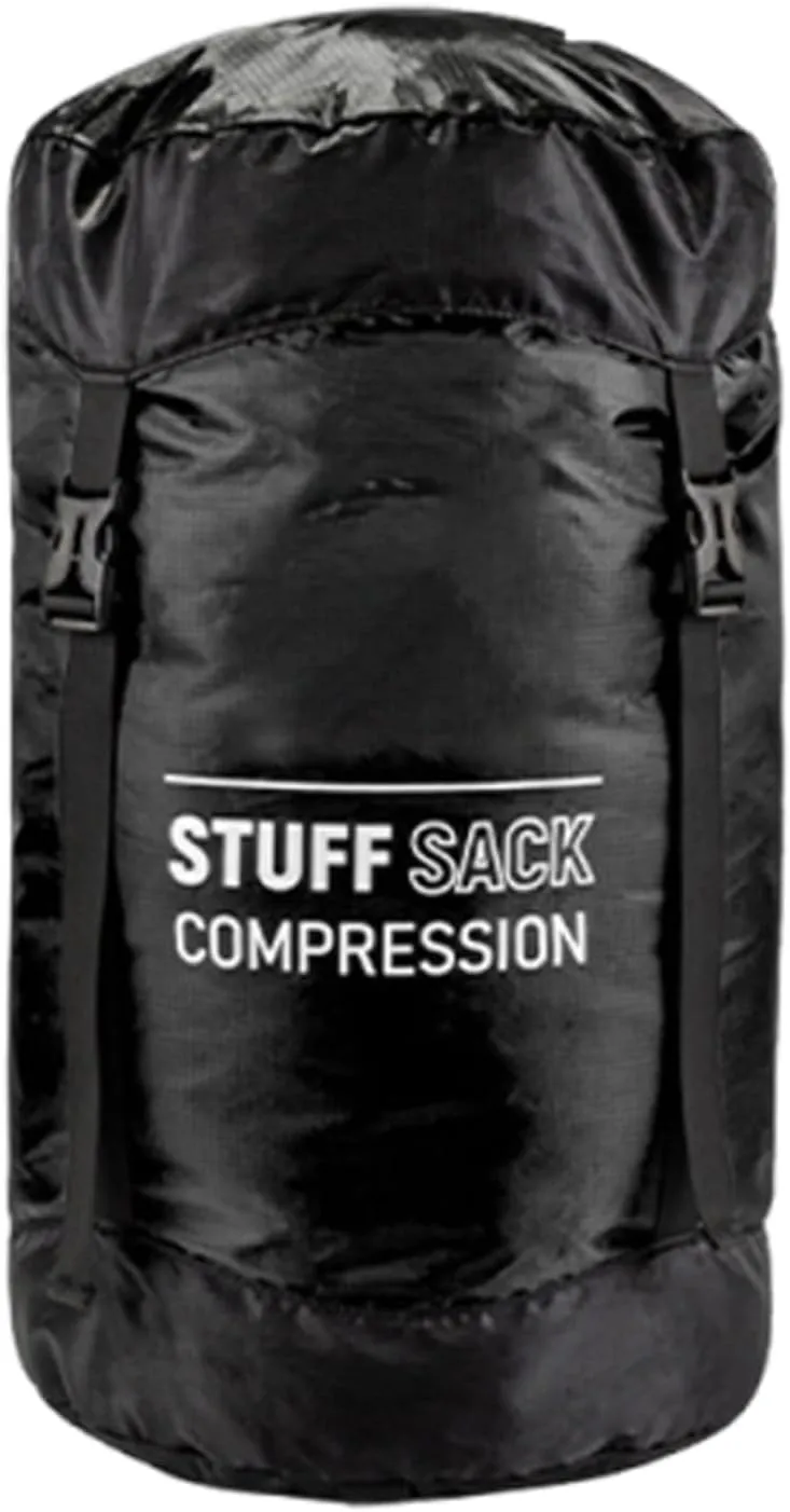 Camping Storage Sack - Quick-Dry Stuff Sacks for Backpacking,Lightweight Breathable Reusable Outdoor Gear for Hiking Supplies Camping Travel