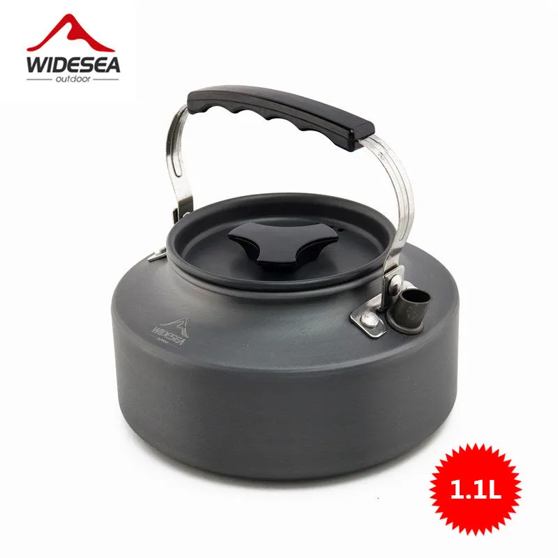 Camping Tableware Set