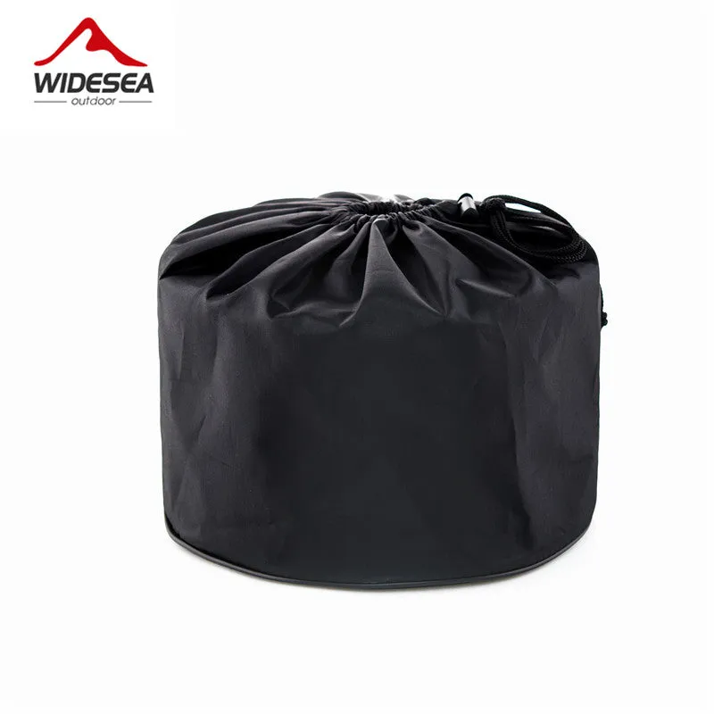 Camping Tableware Set