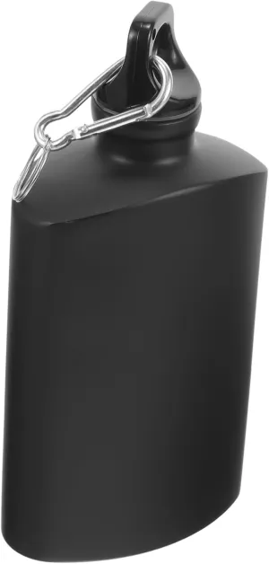 Camping Water -resistant Canteen for Outdoor Activities Portable Hydration for Hiking Sports and Travel