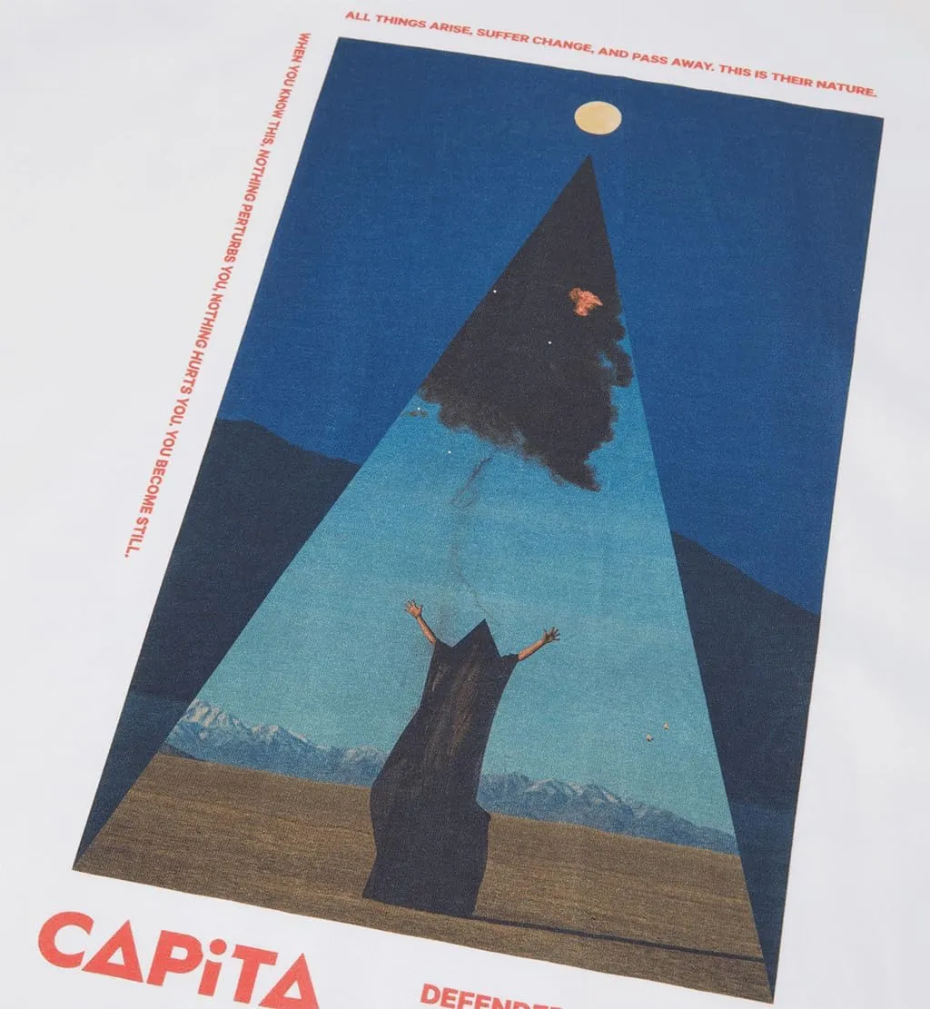 CAPiTA DOA Mens T-Shirt