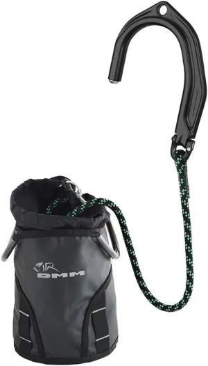 Captain Hook Kit - Matt Grey
