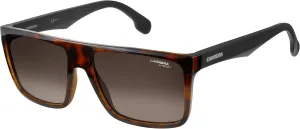 Carrera CA5039/S Sunglasses for Men for Women  BUNDLE With Designer iWear Eyewear Kit