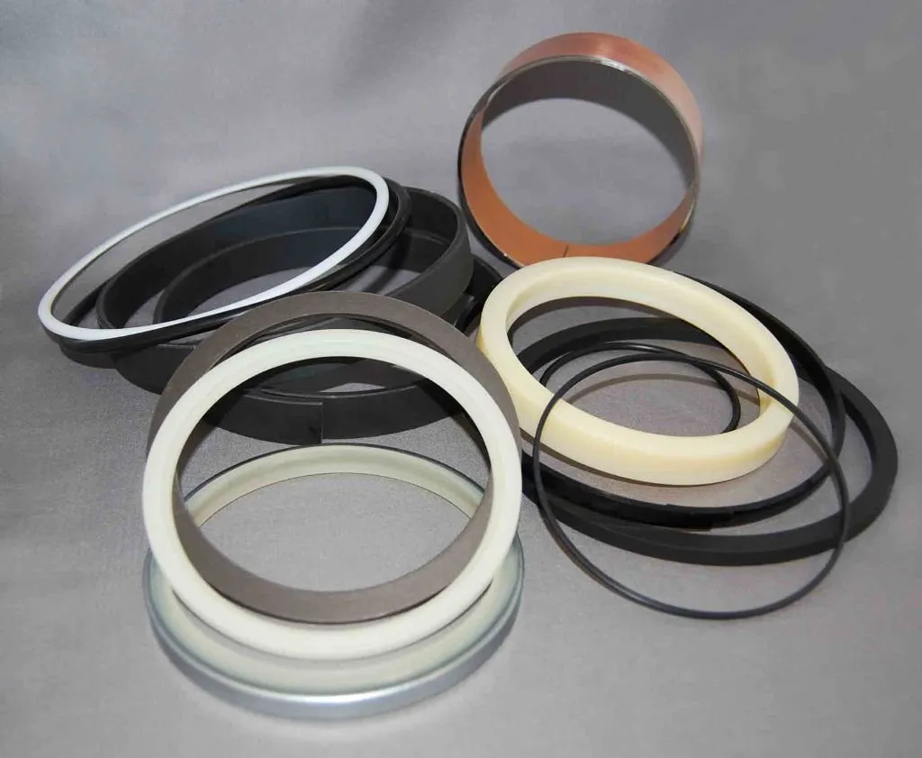 Caterpillar Hydraulic Cylinder Seal Kit (SK-P-UB-10-2.625x5.250)
