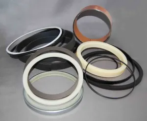 Caterpillar Hydraulic Cylinder Seal Kit (SK-P-UB-10-2.625x5.250)
