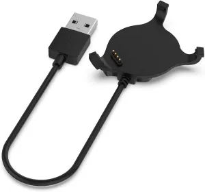 Charger Compatible with Bushnell Neo Ion 2 Replacement USB Chargers for Neo Ion 1/2 /Excel Golf Watch (Black)