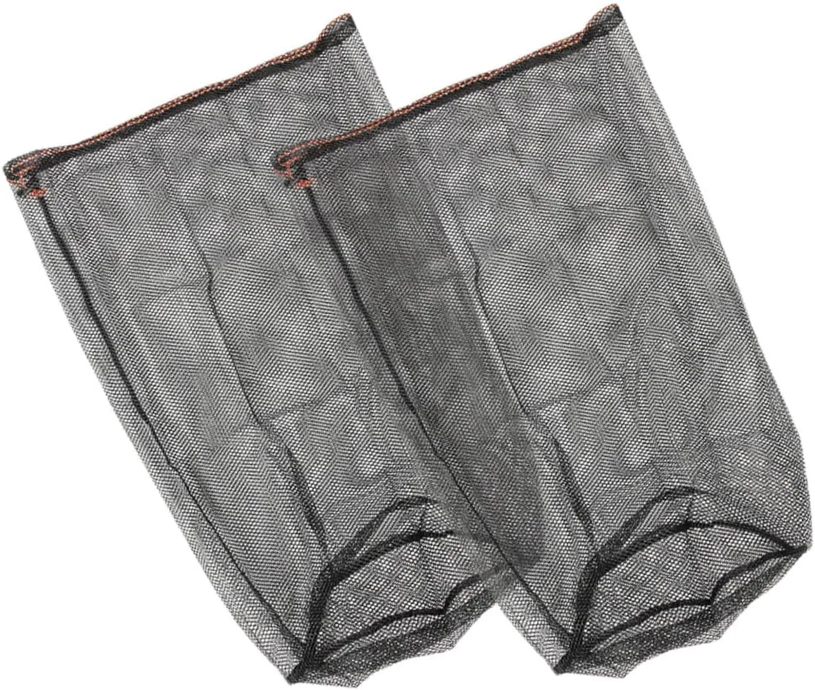 Ciieeo Multi-purpose Drawstring Sack Camping Sleep Bag Holder Breathable Mesh Bag for Outdoor Gear