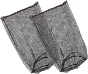 Ciieeo Multi-purpose Drawstring Sack Camping Sleep Bag Holder Breathable Mesh Bag for Outdoor Gear