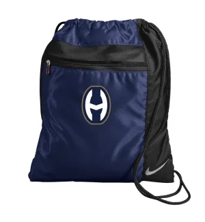 Cinch Sack by Nike