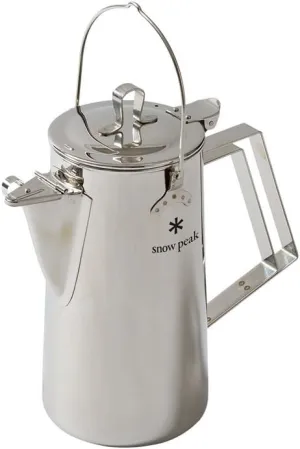 Classic Kettle 1.8