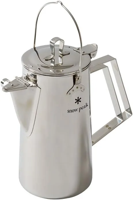 Classic Kettle 1.8