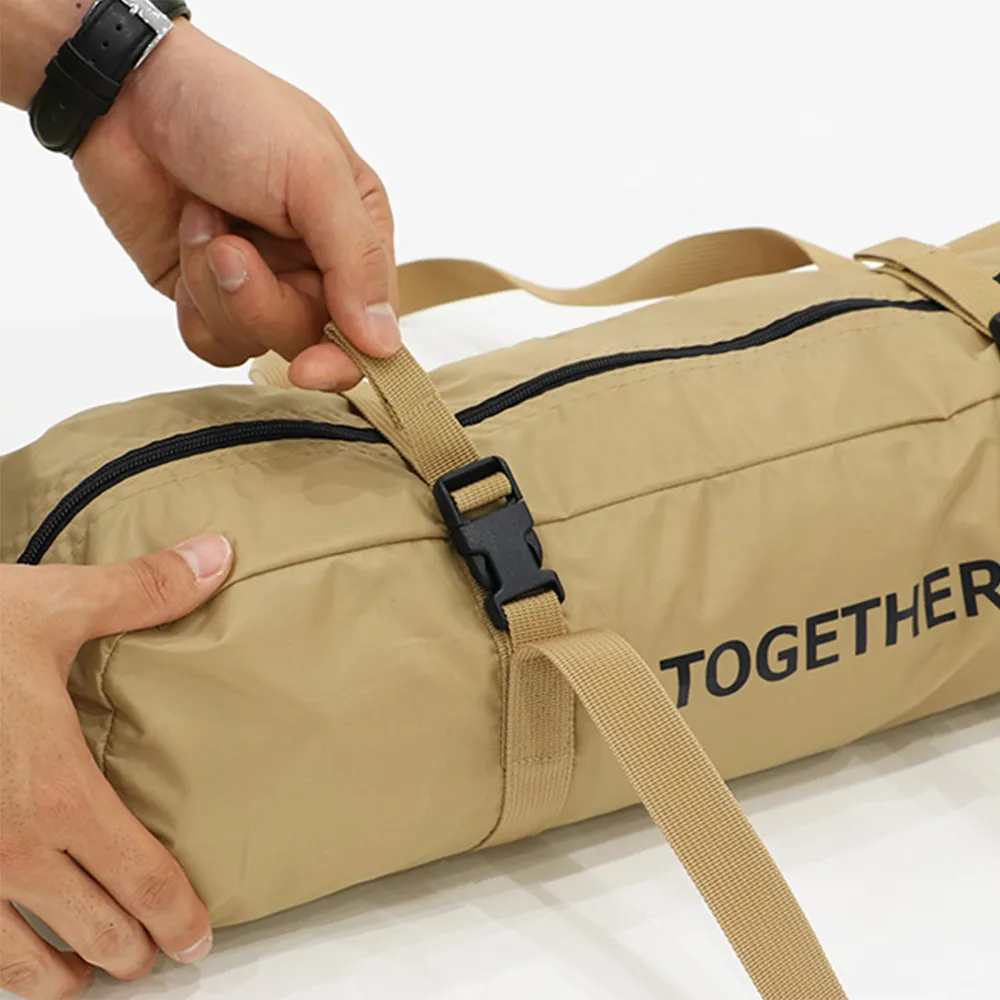 [CLEARANCE] DoD Car-Together Tarp